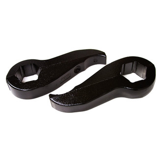 Zone Offroad® - 2" Front Leveling Torsion Keys