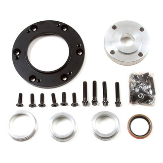 Zone Offroad® - Transfer Case Indexing Ring Kit