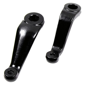 Zone Offroad® - Front 5-1/8" Dropped Pitman Arm