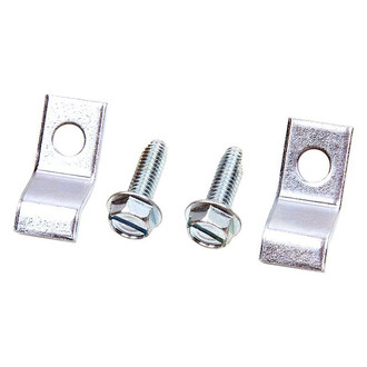 Zone Offroad® - Front Coil Spring Retainer Kit