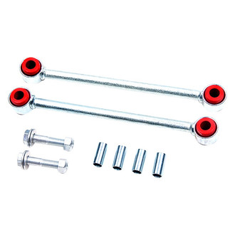 Zone Offroad® - Rear Sway Bar Links