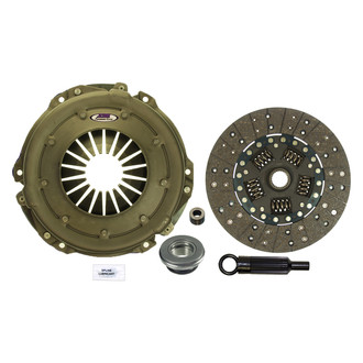 ZOOM® - Street Performance Clutch Kit