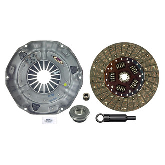 ZOOM® - Street Performance Clutch Kit