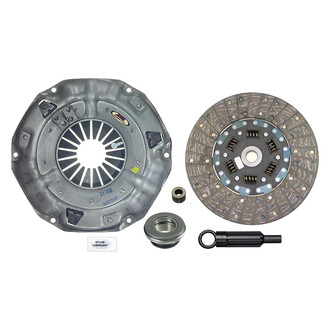 ZOOM® - Street Performance Clutch Kit