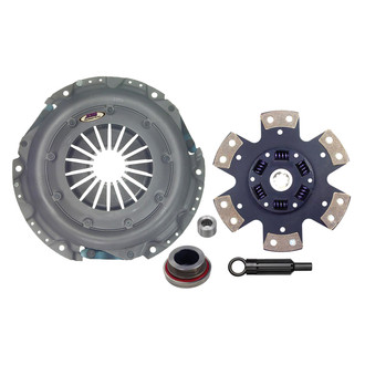 ZOOM® - Street Performance Clutch Kit
