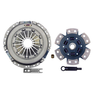 ZOOM® - Street Performance Clutch Kit