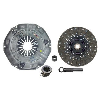 ZOOM® - Street Performance Clutch Kit