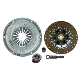 ZOOM® - Street Performance Clutch Kit