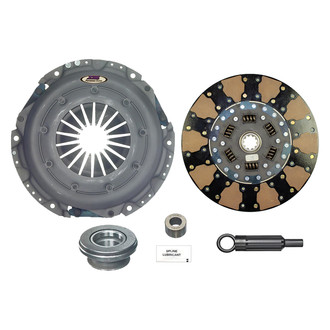 ZOOM® - Organic Composite Disc Performance Clutch Kit