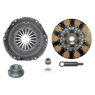 ZOOM® - Organic Composite Disc Performance Clutch Kit