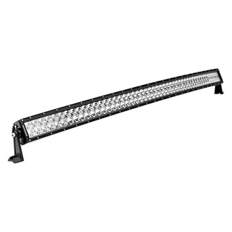 ZROADZ® - Bolt-on 52" 300W Curved Dual Row Combo Beam LED Light Bar