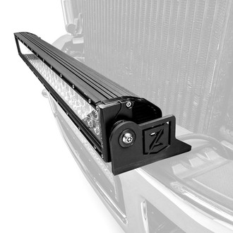 ZROADZ® - Front Bumper Bolt-on 30" 180W Dual Row Combo Beam LED Light Bar