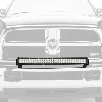 ZROADZ® - Front Bumper Bolt-on 30" 180W Dual Row Combo Beam LED Light Bar