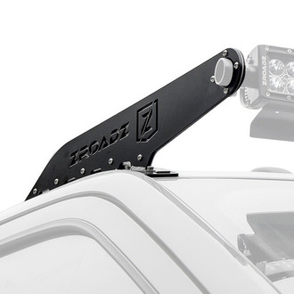 ZROADZ® - Mild Steel Bolt-on Roof Mounts for 52" LED Light Bar