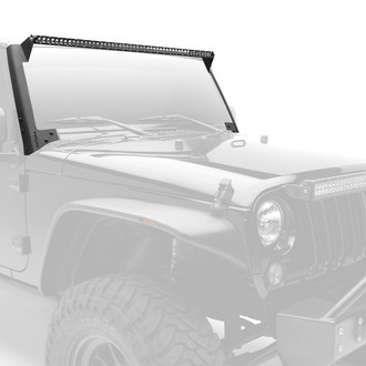 ZROADZ® - Roof Bolt-on 250W Combo Beam LED Light Bar