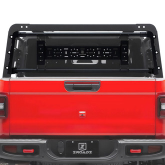 ZROADZ® - Rear Gate