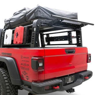 ZROADZ® - Overland Rack