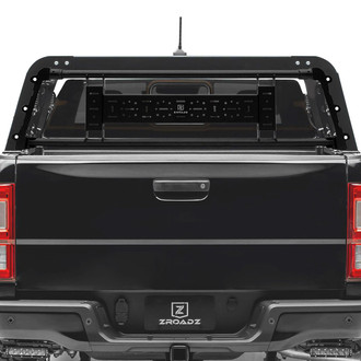 ZROADZ® - Rear Gate