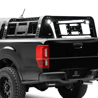 ZROADZ® - Overland Rack