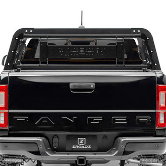 ZROADZ® - Overland Rack