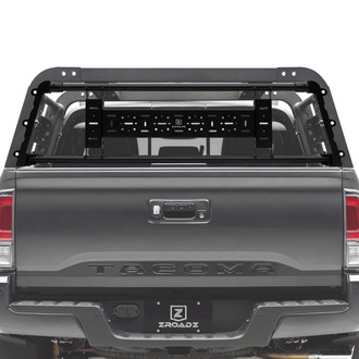 ZROADZ® - Rear Gate