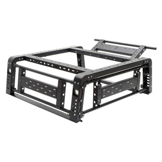 ZROADZ® - Overland Rack