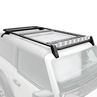 ZROADZ® - Roof Cargo Basket