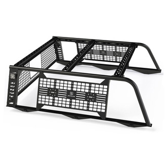 ZROADZ® - MOLLE Overland Rack System