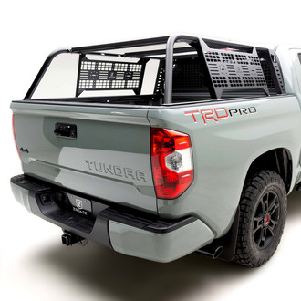 ZROADZ® - MOLLE Overland Rack System